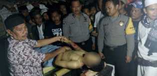   Tarung Gladiator Terulang di Bogor, Siswa SMP Tewas Mengenaskan  