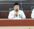 13 Mei 2024 Jemaah Riau Mulai Masuki Asrama Haji Batam