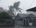 Hujan Diprediksi Guyur Riau di Puncak Arus Balik Hari Ini