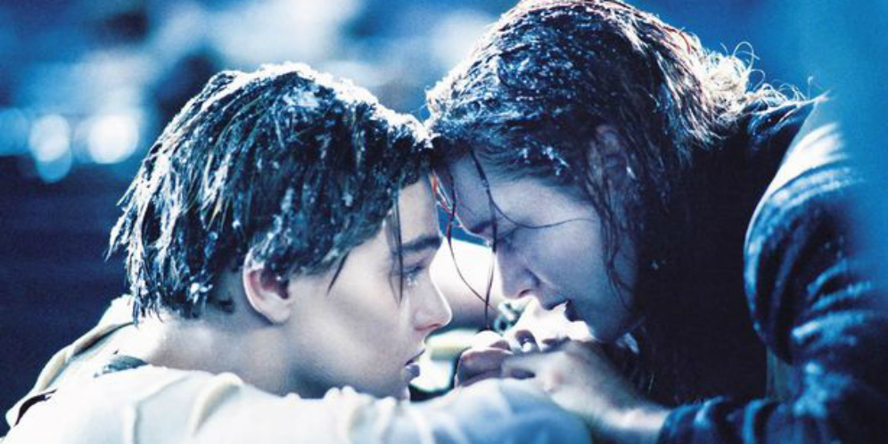 Siswa SMP Ungkap Trik yang Selamatkan Jack di Film Titanic