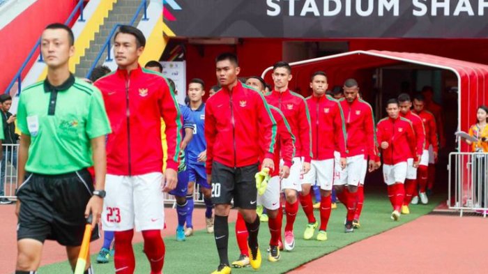 Netizen Malaysia Berharap Indonesia Bertemu Malaysia Di Semi Final Mendatang