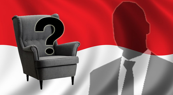 Isi Kursi Wagubri, Andi Rachman Pilih Wan Thamrin Ketimbang Ruspan Aman