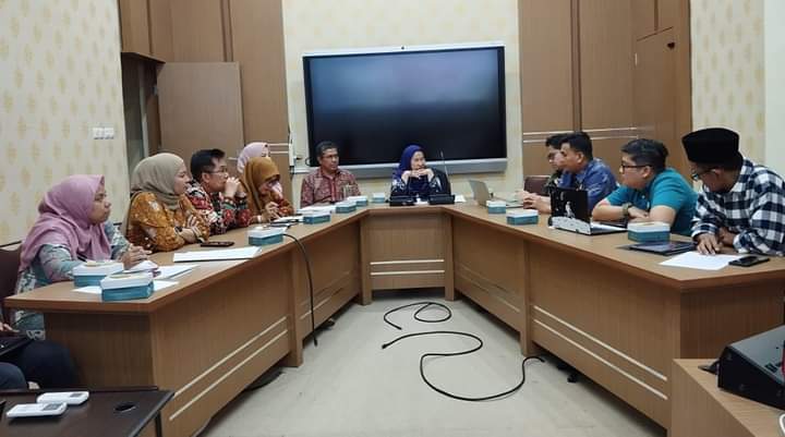 PLN Icon Plus Sumbagteng Siapkan Solusi TPS Terisolir Jaringan Internet Pemilu 2024