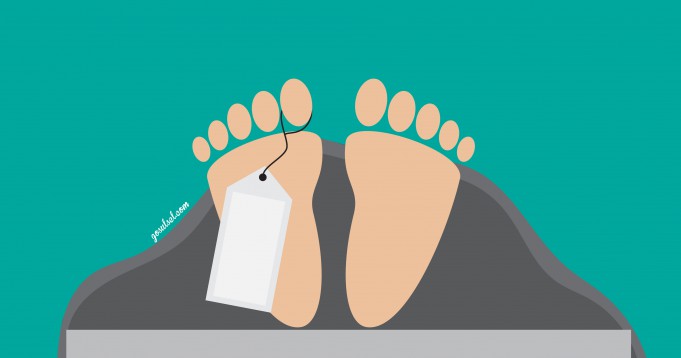 Bocah di Inhu Ditemukan Tewas di Bekas Galian