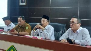 Kemenag Riau Buka Seleksi Petugas Haji Daerah Tahun 2024