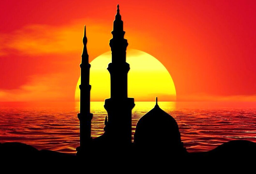 Sopir Ambulans Ini 16 Tahun tak Ramadhan Bersama Keluarga