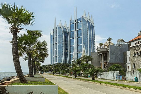 Properti Singapura Lesu, Batam Alternatif Terbaik