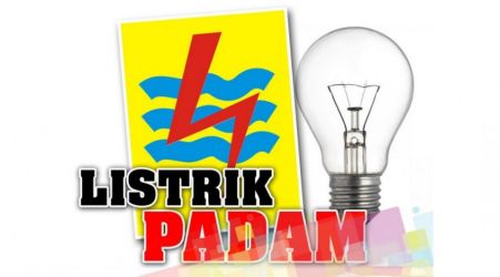 Terdampak Gangguan Transmisi PLN di Sumsel, Pekanbaru Gelap Gulita