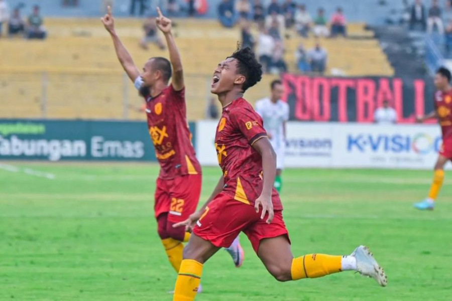 PSPS Riau Jamu Persiraja Banda Aceh di Pekanbaru, Target Tiga Poin