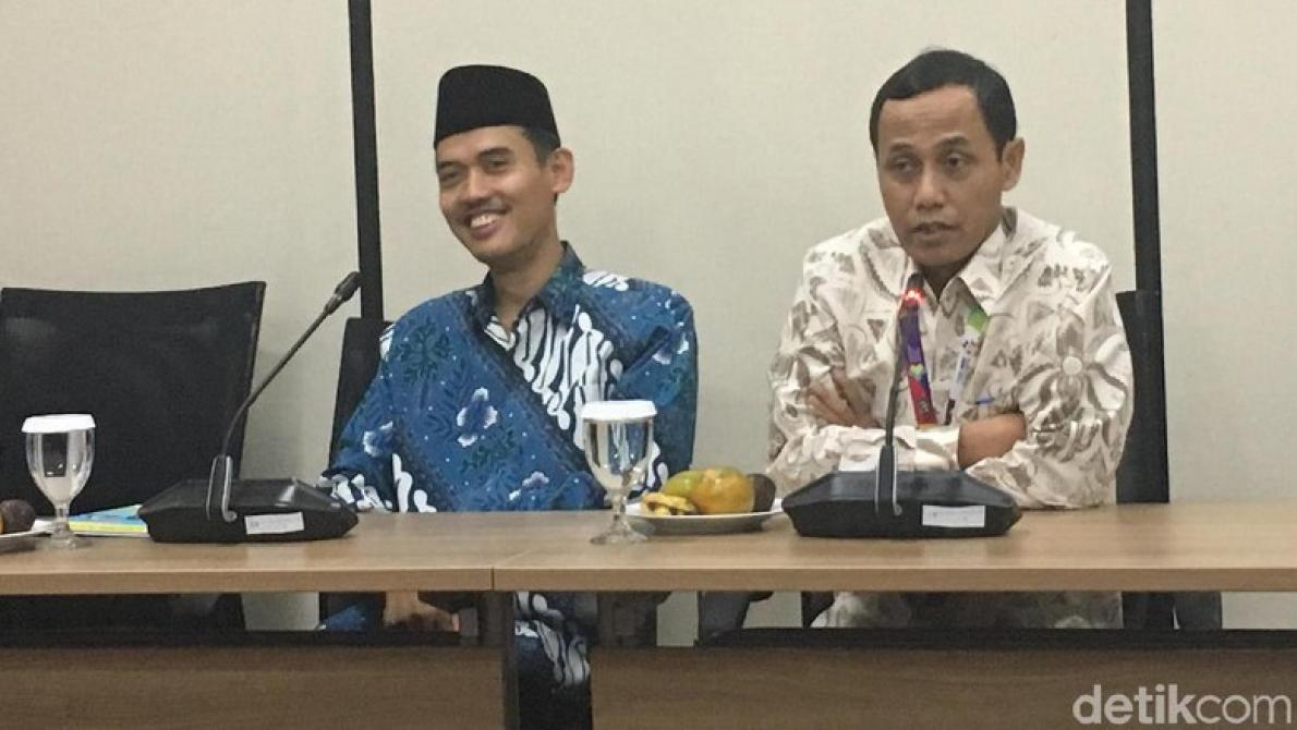 Sampaikan Fatwa MUI, Kemenkes Harap Tak Ada Lagi Penolakan Vaksin MR