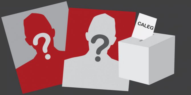 Bersamaan dengan Pilpres, Ini Aturan Baru Pemilu 2019