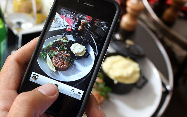 Tips Bikin Foto Keren untuk Instagram