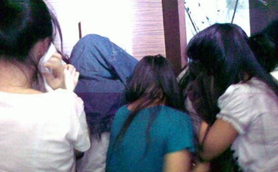 Pekanbaru Marak Penjualan Remaja 17 Tahun Untuk Layani Pria Hidung Belang