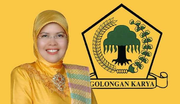 Dua Nama Calon Wagubri Akan Segera Diproses