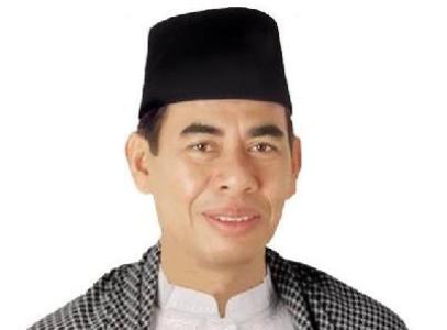 Bupati Beri Nama Jalur Pulau Aro 