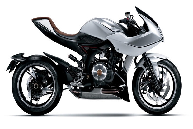 Keunggulan Suzuki Katana 3,0 yang Tak Ditemukan di Motor Lain