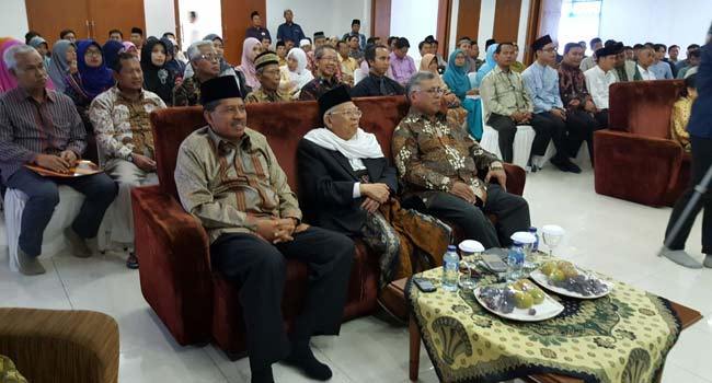 Siak Kirim 6 Putra Terbaiknya Belajar di PTIQ dan IQI Jakarta