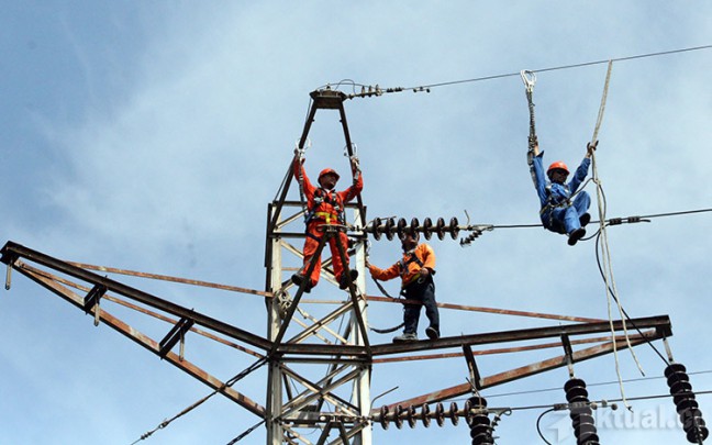 PLN Putus Kontrak Jual Beli Listrik Proyek PLTU Tembilahan dan Rengat Dengan Exploitasi Energi