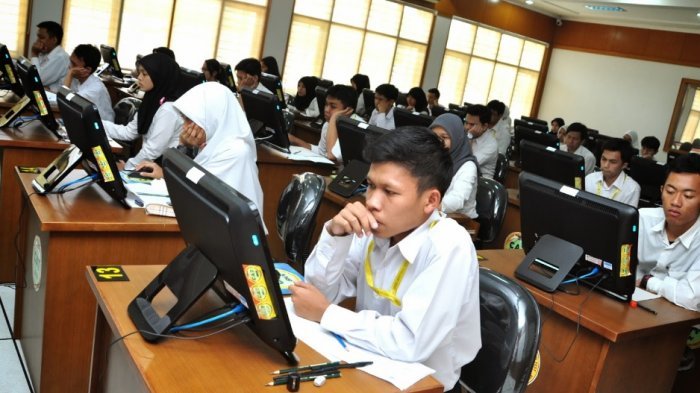 Mantap! 3.808 Pelamar CPNS Lolos Seleksi Kemampuan Dasar Calon Hakim di MA