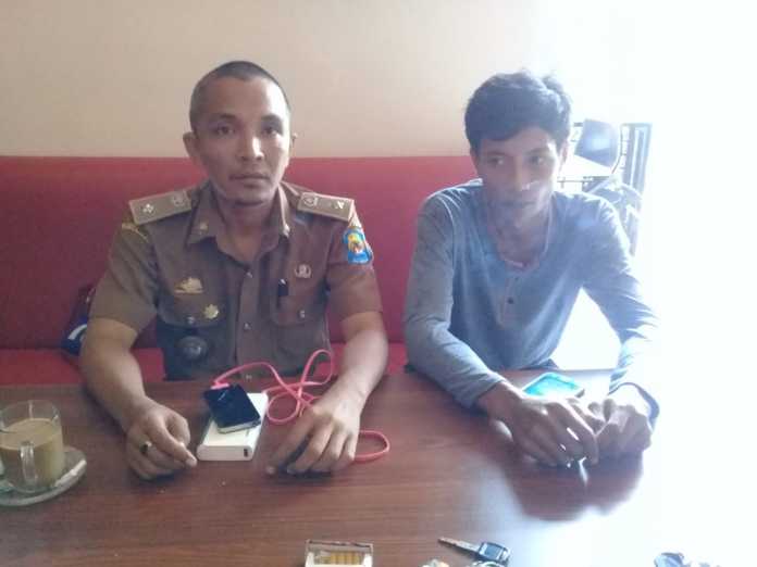 Pengunggah Video Oknum Lurah yang Tolak Tandatangani Berkas Warga Bakal Dipolisikan