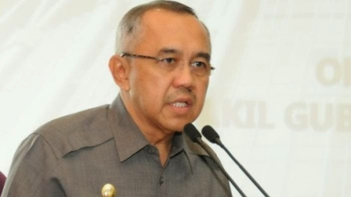 Gubri Laporkan Kecurangan Ketua KPPS di Kampar Pada Mendagri