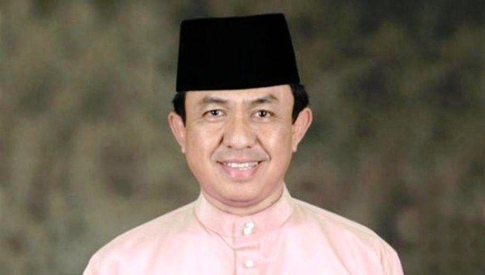Wardan Calon Kuat Ketua DPD II Partai Golkar Inhil ?