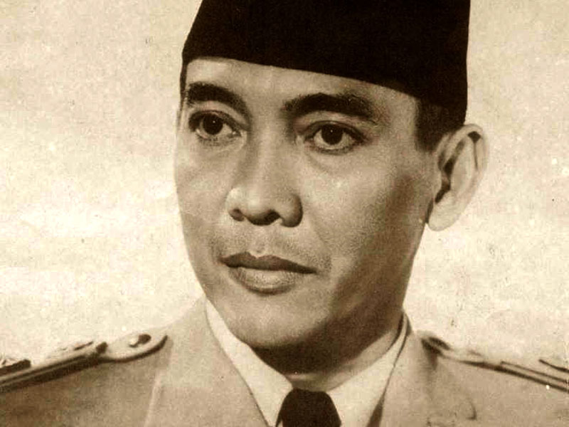 Bung Karno Pernah Marah Ketika Mendengar Larangan Menyalatkan Jenazah