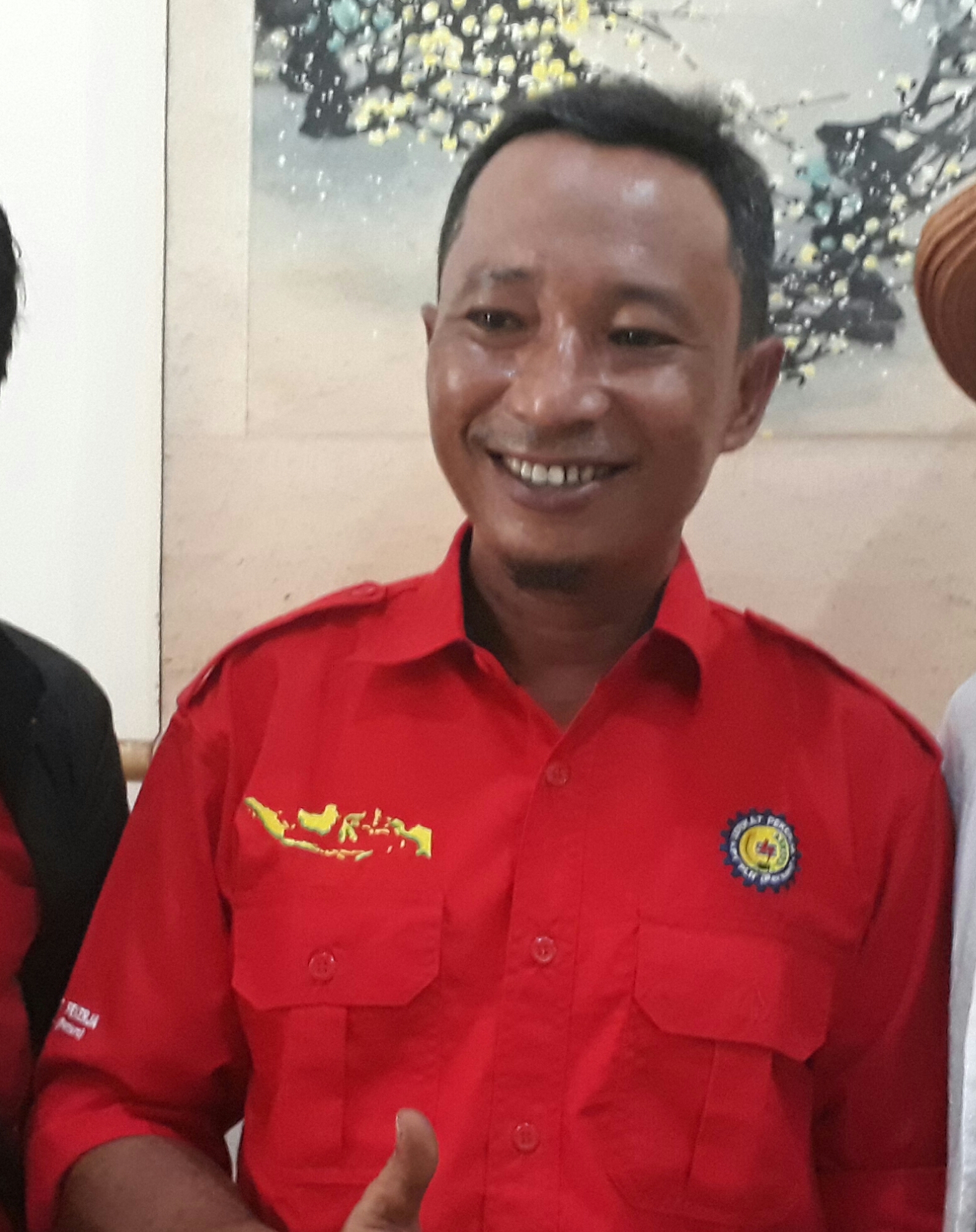 Pemasangan Jaringan Listrik Didua Kecamatan di Inhil Selesai Dikerjakan