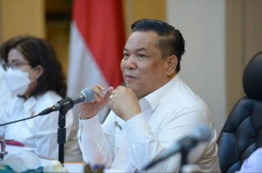 Pemprov Riau Segera Bangun Jembatan Panglima Sampul yang Baru