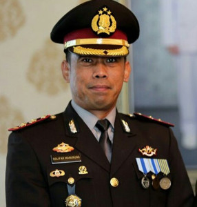 Rawan Tindak Kriminal, Kapolres Inhil Imbau Masyarakat Tidak Bepergian Seorang Diri