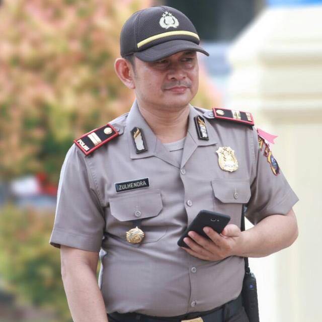 Polsek Tembilahan Belum Terima Laporan Korban Penipuan Travel Umroh