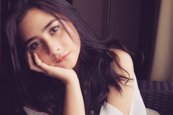 Prilly Latuconsina Minta Kekasih Tanggung Jawab