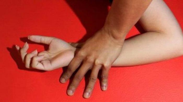 Diiming Imingi Nilai Bagus, Gadis 15 tahun Di Cabuli Guru nya Sendiri