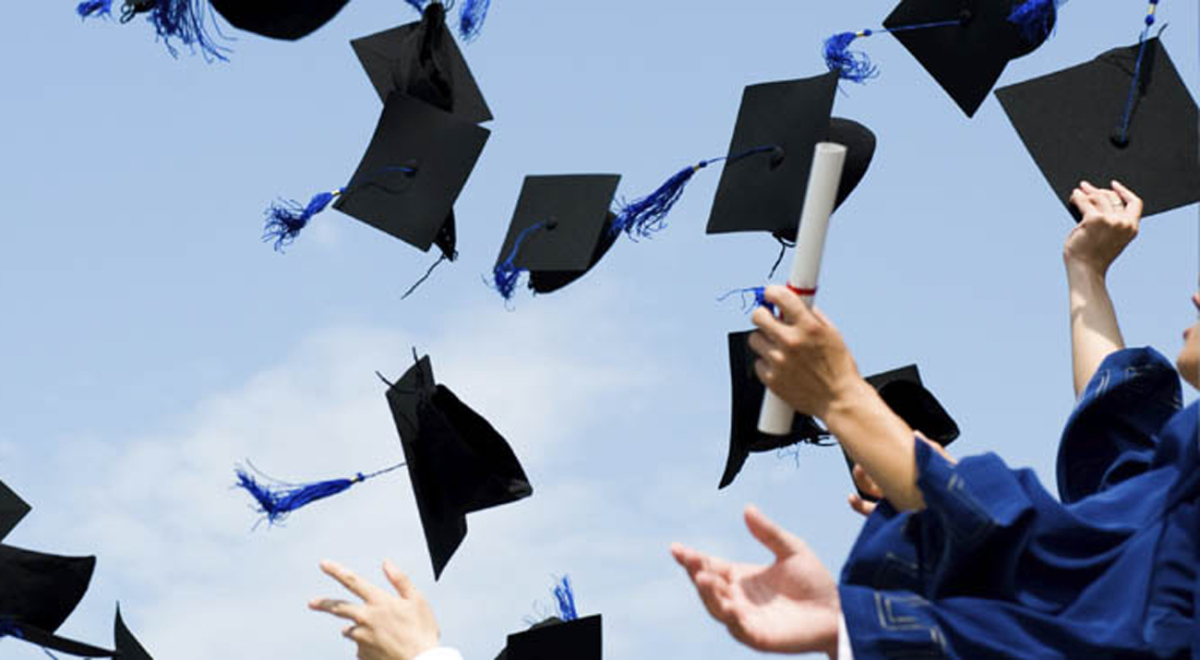 Mahasiswa Di Inhu Pertanyakan Soal Beasiswa Yang Telah Di Sah kan DPRD