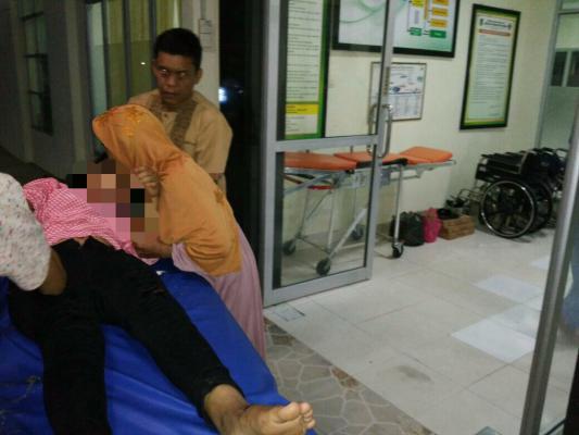 Gadis 16 Tahun Nyaris Tewas Setelah Konsumsi 12 Butir DEXTRO Sekaligus