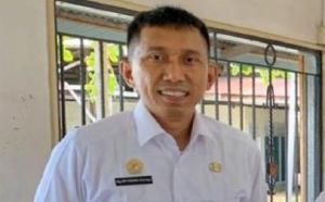 Kasus DBD di Pekanbaru Tertinggi di Riau, Ini Instruksi Kadiskes Riau