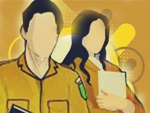 Ingin Melamar Jadi CPNS Kota Pekanbaru? Klik Infonya Disini..