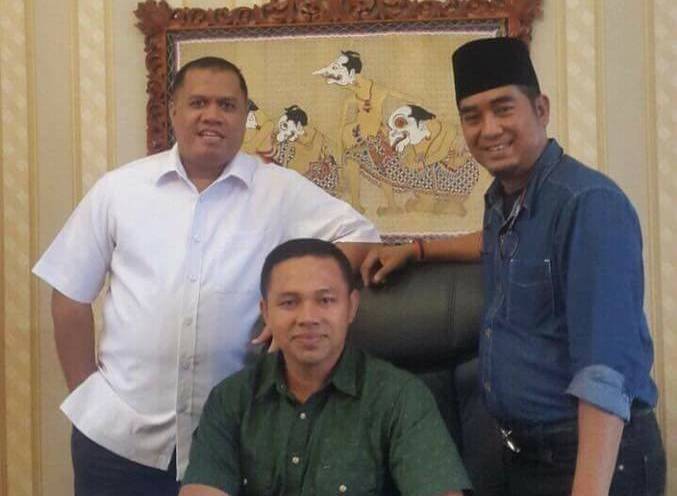 Ini Nama-nama yang Dijagokan PKB Untuk Pilgubri 2018