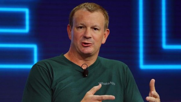 Pendiri WhatsApp Serukan Hapus Akun Facebook