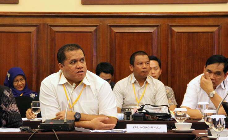 Bupati Yopi Tegaskan H-7 THR Wajib Dibayarkan