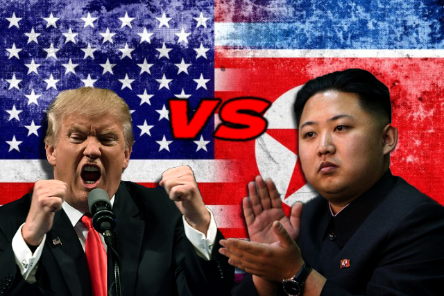 China Tutup Jalur Beijing-Pyongyang, Antisipasi Jika Amerika Serang Korut