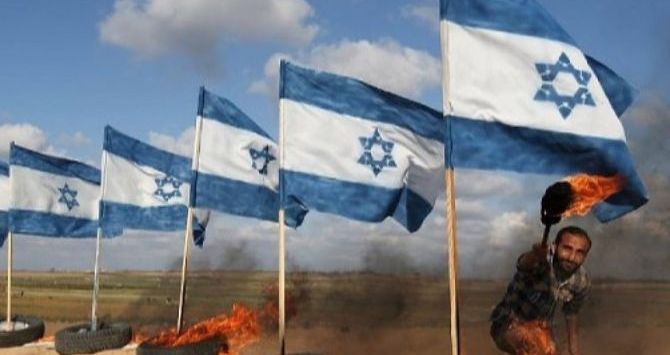 Ibu Hamil dan Balita Tewas Dibom Militer Israel