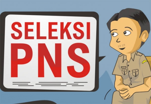 3 Hari Berjalan, Baru 20 Orang CPNS Inhil Mencapai Passing Grade