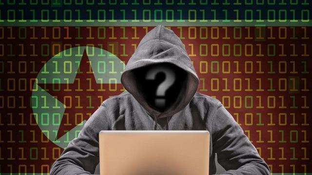 Kim Jong-un Paksa Rakyat Miskin Korea Utara Jadi Hacker