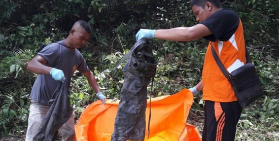 Keluarga Yakini Barang ini Miliki Ardhie Nur Aswan, Polisi Lakukan Tes DNA