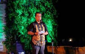 Dispar Riau Optimis Target 9 Juta Kunjungan Wisatawan Tercapai