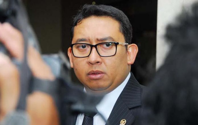Sindir Jokowi dan Kahiyang Ayu, Fadli Zon Malah Dapat Balasan Lebih Mengenaskan