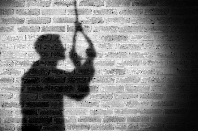 Rahasia Suami sebelum Bunuh Diri Akhirnya Terkuak, Sungguh Penuh Misteri…