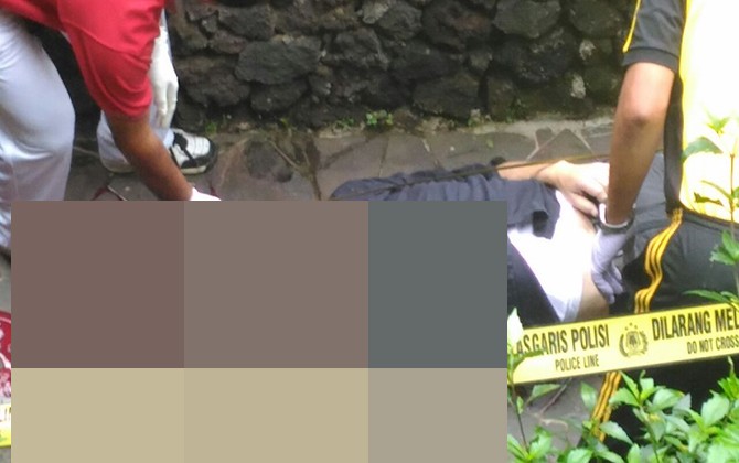 Diduga Terlilit Hutang EUR 2 Juta, Turis Belgia Tewas Mengenaskan
