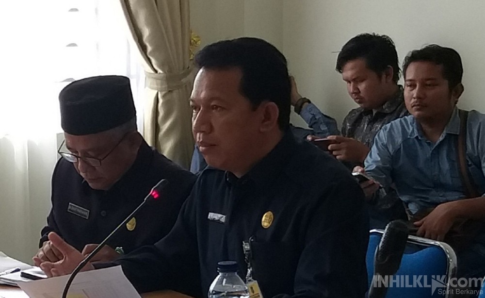Imunisasi MR di Inhil Resmi Ditunda